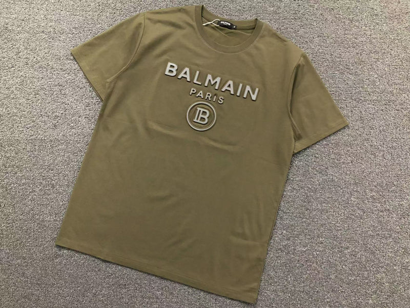 Camiseta Balmain Classic