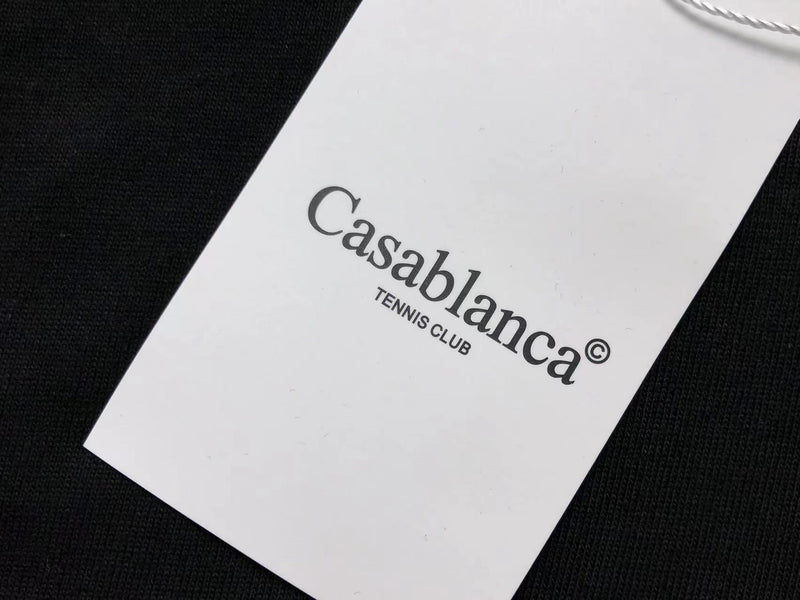 Camiseta Casa Blanca Tennis Club