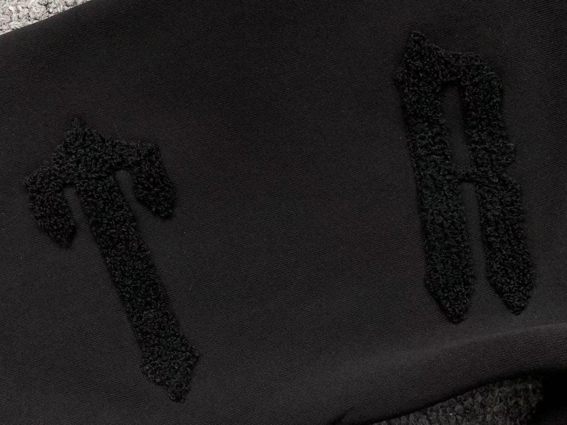 Moletom Irongate Arch Chenille