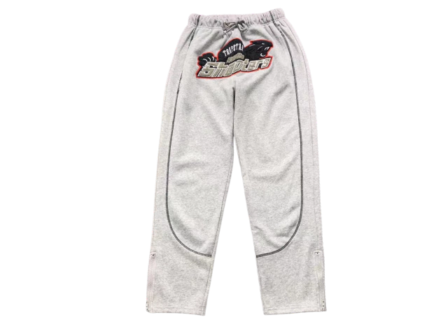 Conjunto Trapstar Shooters