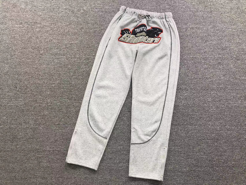 Conjunto Trapstar Shooters