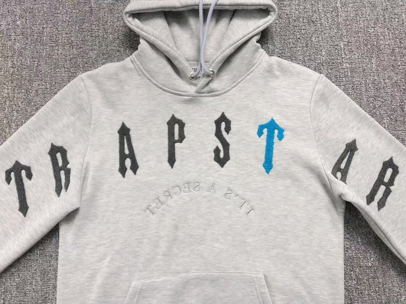 Conjunto Irongate Arch Chenille