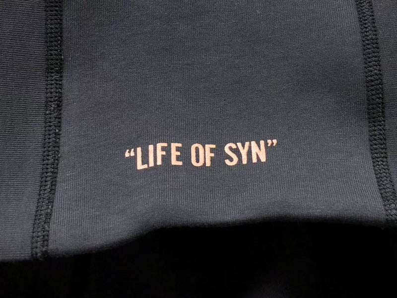 Conjunto Tech Fleece Nike x Syna