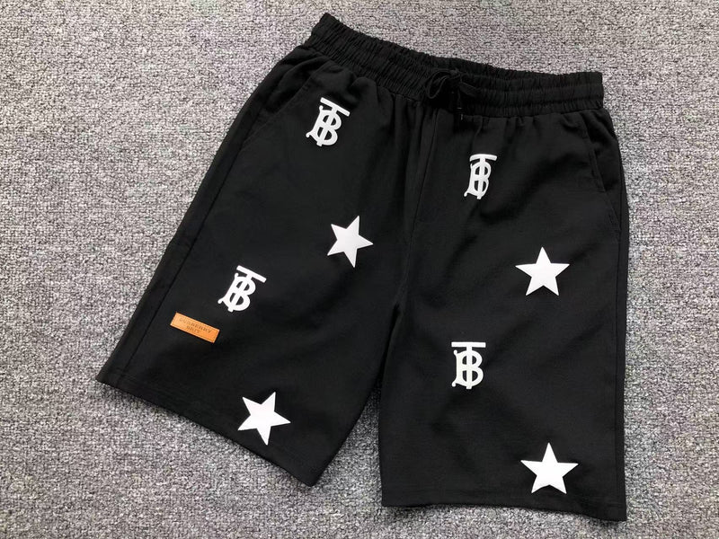 Bermuda Burberry Stars