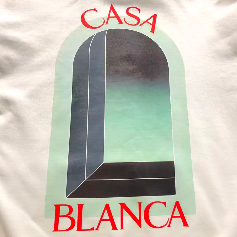 Conjunto Moletom + Calça Casa Blanca Portal