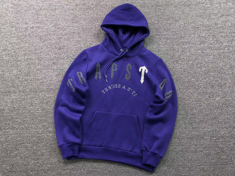 Conjunto Irongate Arch Chenille