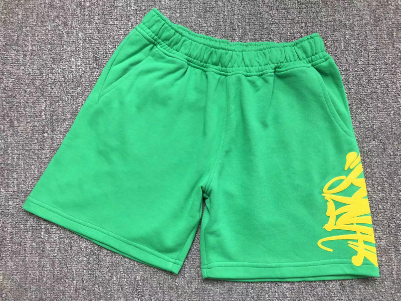 Bermuda Synaworld Drill Brazil