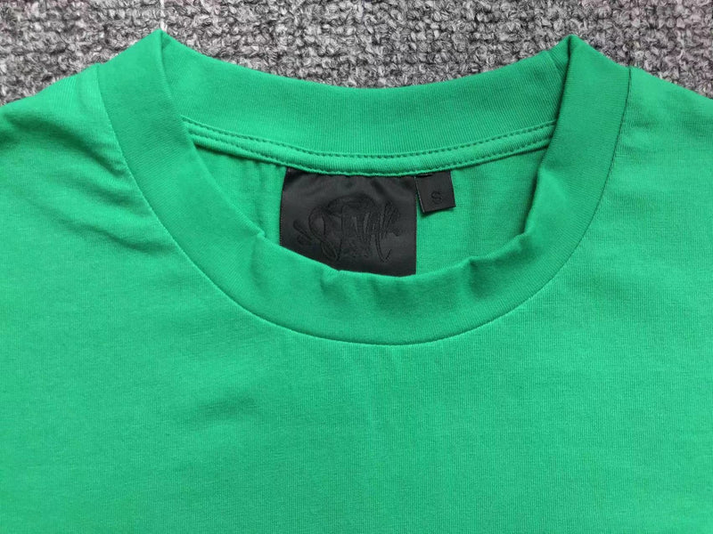 Blusa Synaworld Drill Brazil