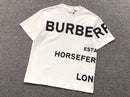 Camiseta Burberry Roseferry Road