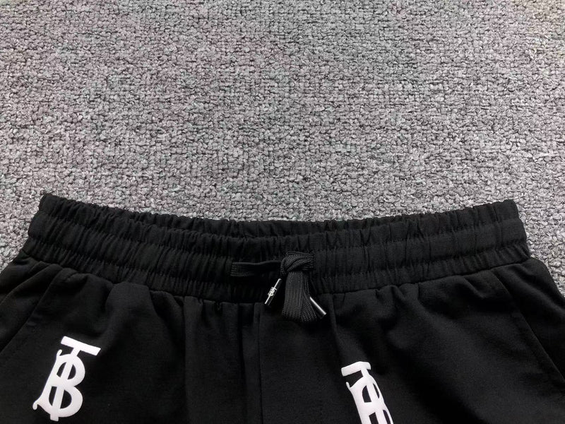 Bermuda Burberry Stars