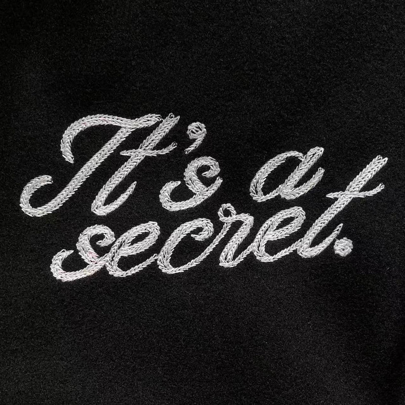 Jaqueta Geedup x Trapstar Letterman 2025