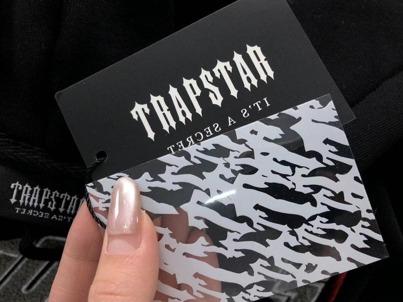 Moletom Trapstar Shooters