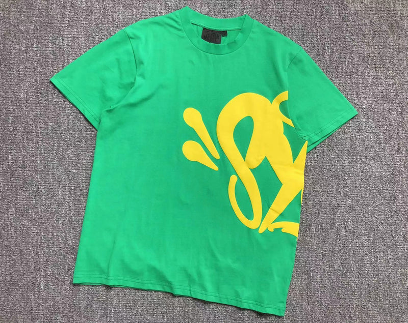 Blusa Synaworld Drill Brazil