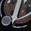 Camiseta Trapstar World Take Over Tee