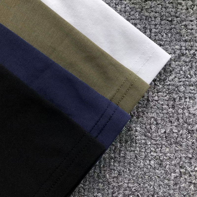 Camiseta Balmain Classic