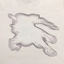 Camiseta Burberry Foccous