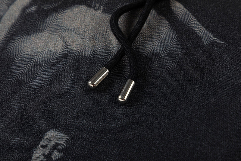 Moletom Off White Thousand Dollars