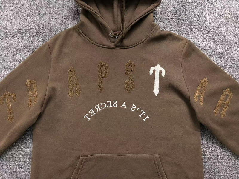 Conjunto Irongate Arch Chenille