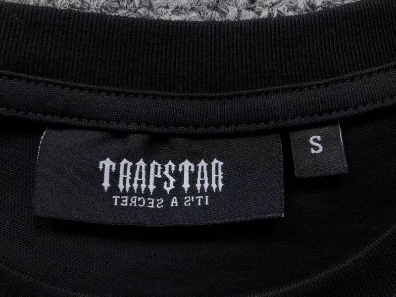 Camiseta Trapstar Lucid Dreams