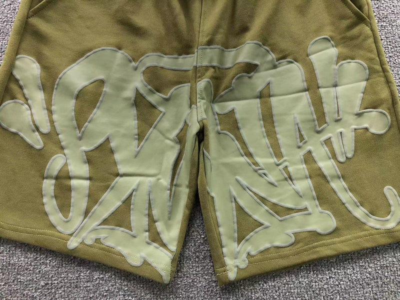 Kit com 3 Bermudas Syna