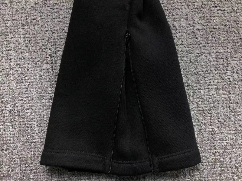 Conjunto Synaworld Black Blue