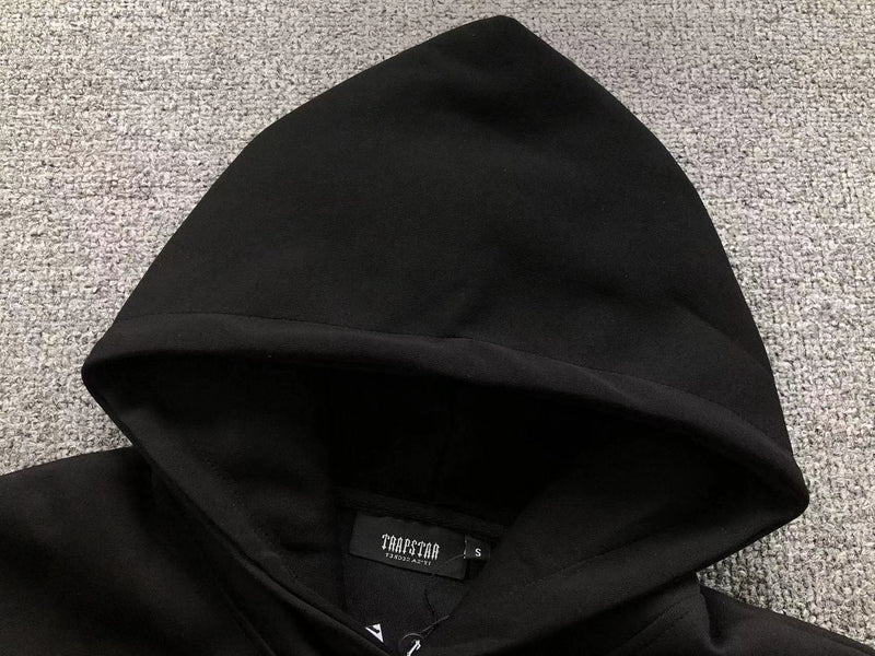 Moletom Irongate Arch Chenille