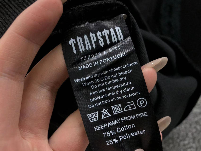 Moletom Irongate Arch Chenille