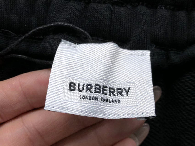 Calça Jogger Burberry Trust Back