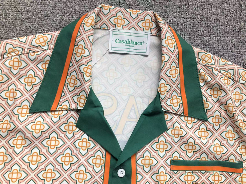 Conjunto Casa Blanca Runner Rabbit V2