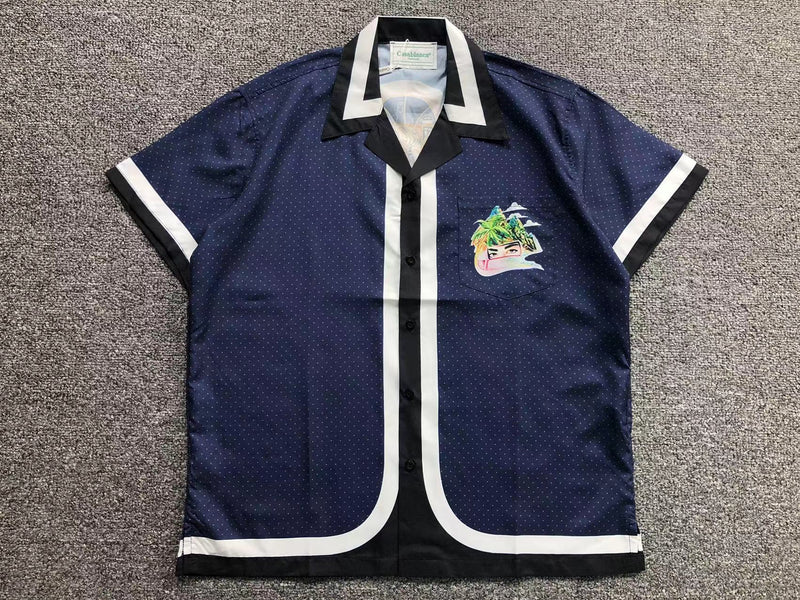 Conjunto Casa Blanca Grand Prix