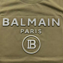 Camiseta Balmain Classic