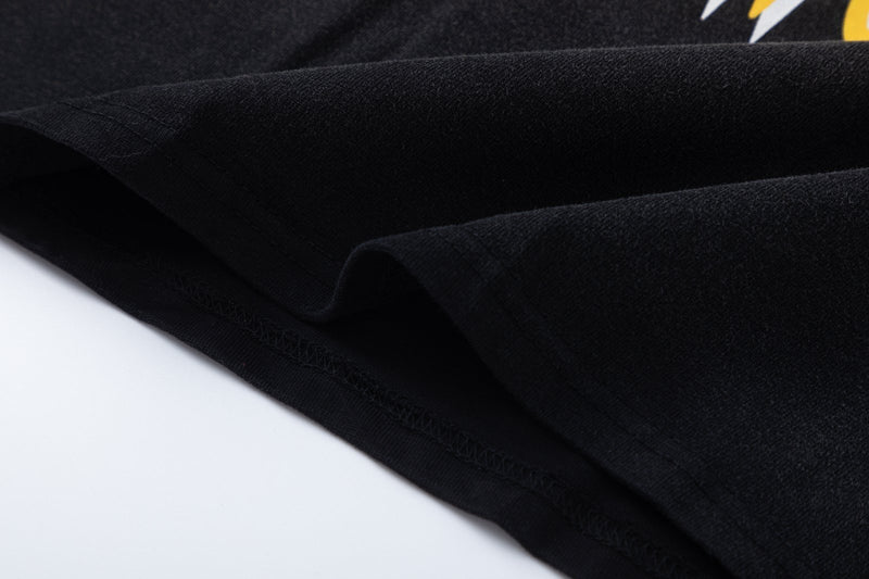 Camiseta Amiri Hollywood