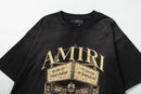 Camiseta Amiri Theartres