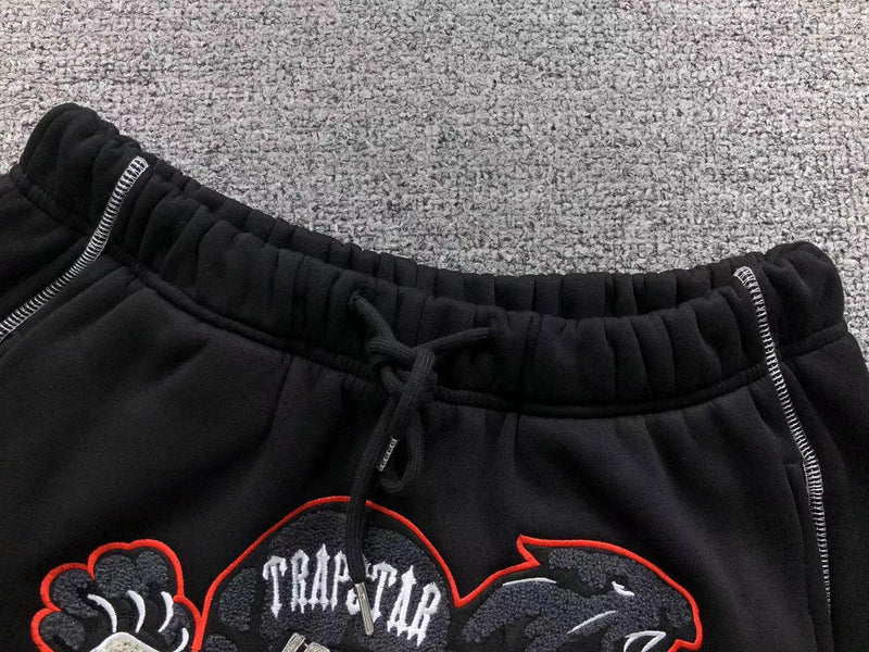 Conjunto Trapstar Shooters