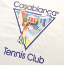 Camiseta Casa Blanca Tennis Club