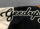 Jaqueta Geedup x Trapstar Letterman 2025
