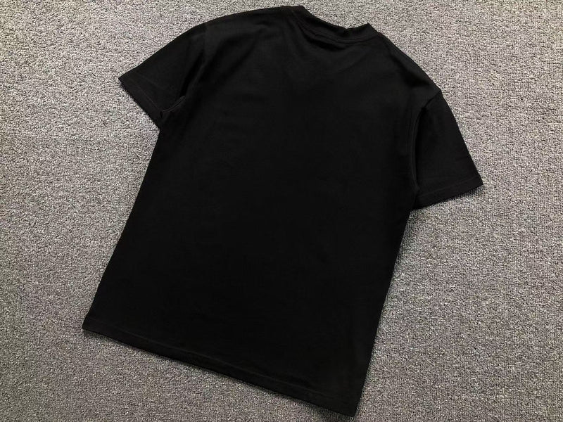 Camiseta Balmain Chains