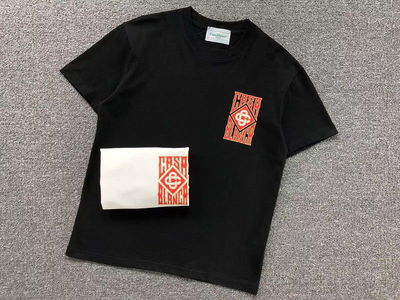 Camiseta Casa Blanca Originals