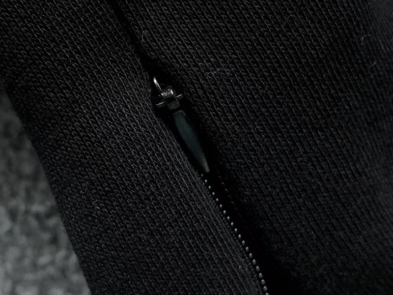 Conjunto Synaworld Black Green