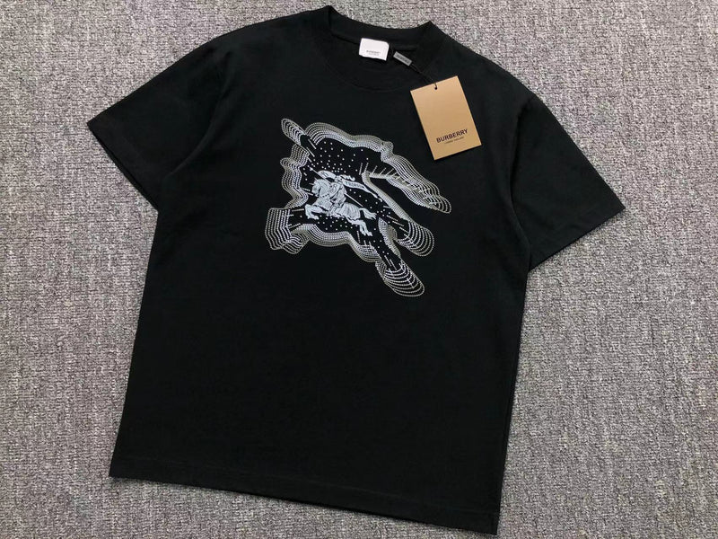 Camiseta Burberry Foccous