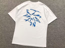 Camiseta Trapstar Liquid Blue