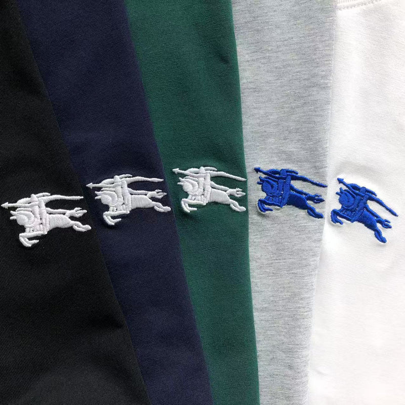 Camiseta Burberry Look a Like