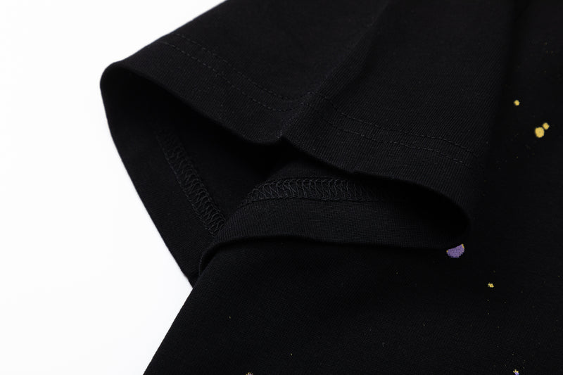 Camiseta Amiri Indian Star