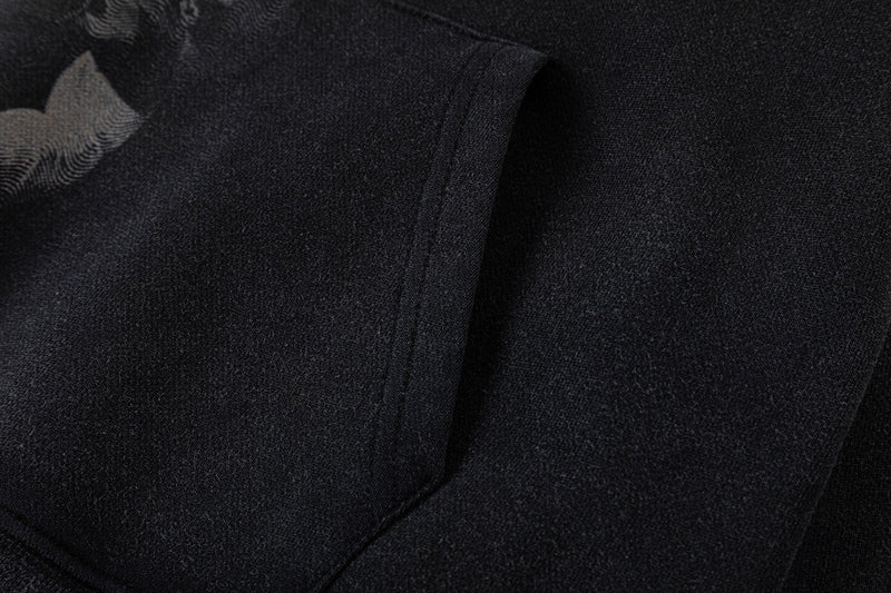 Moletom Off White Thousand Dollars