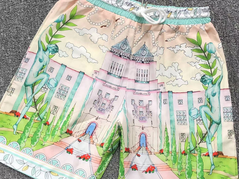 Conjunto Casa Blanca Reps Seller