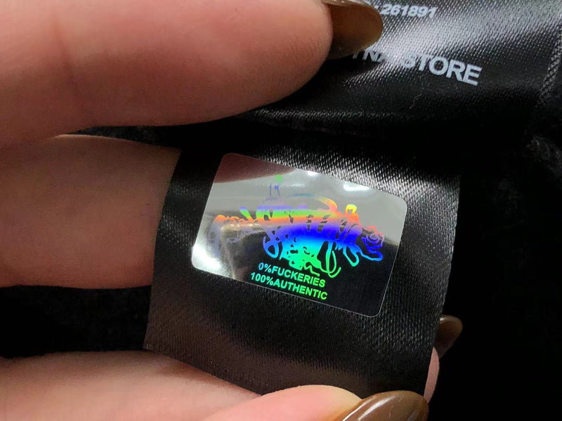 Conjunto Synaworld OG Crew Tracksuit