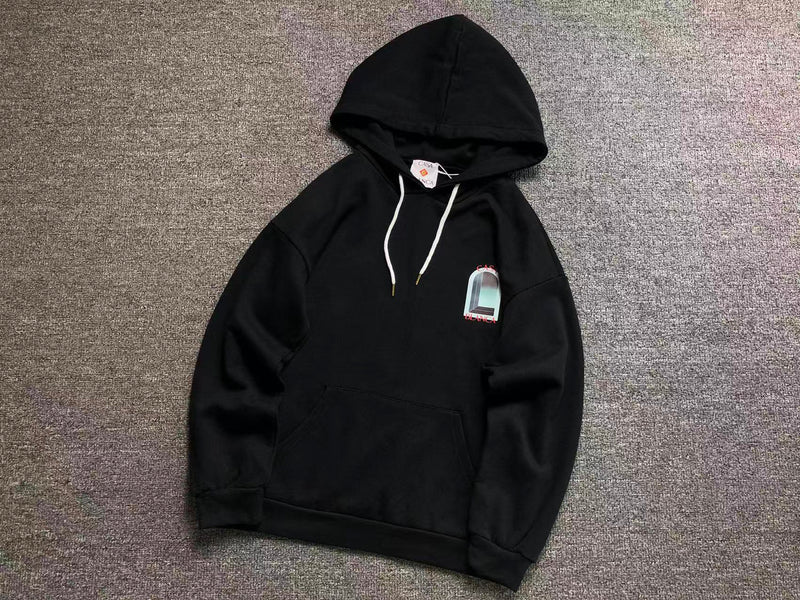 Conjunto Moletom + Calça Casa Blanca Portal