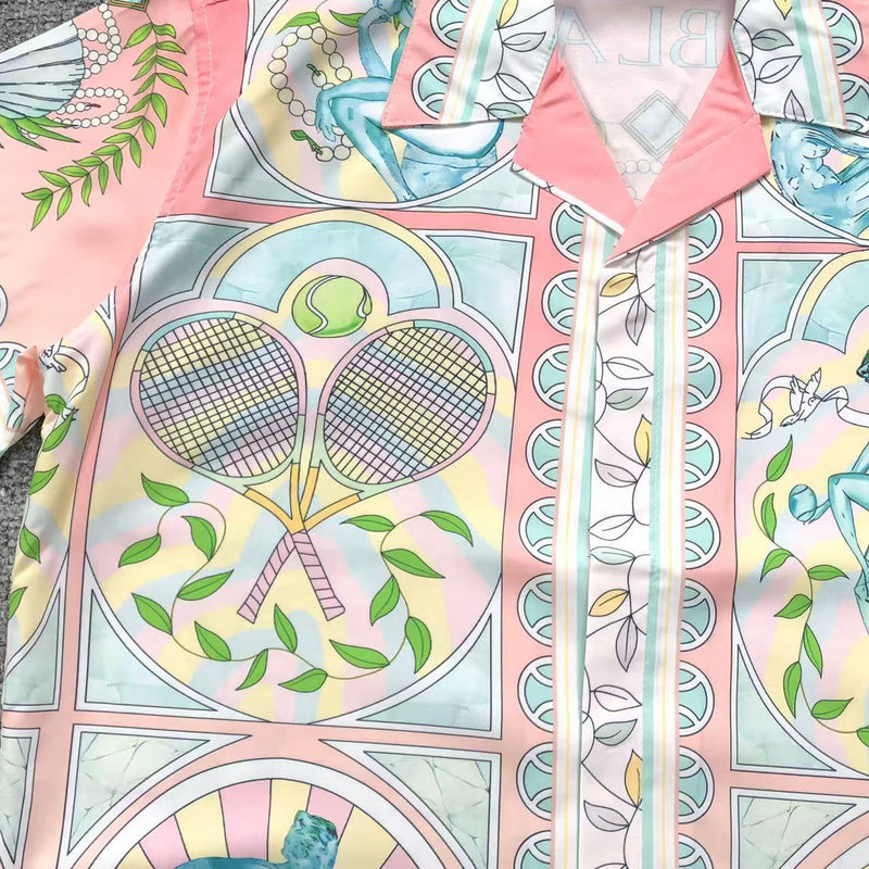 Conjunto Casa Blanca Reps Seller