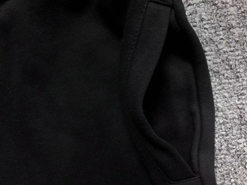 Conjunto Synaworld Black Blue