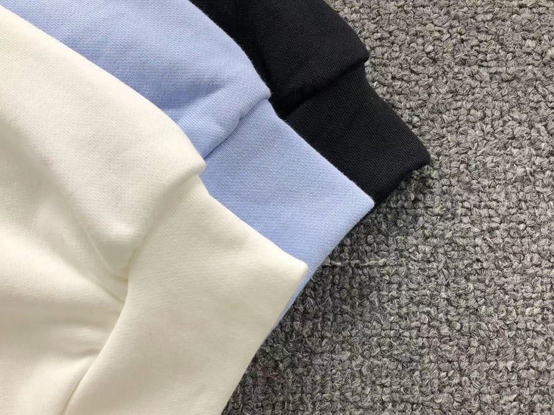 Conjunto Moletom + Calça Casa Blanca Larche Tennis